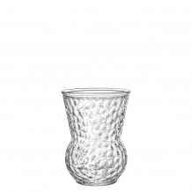 Γυάλινο Ποτήρι Mojito Cocktail 38cl φ8 7x11 8cm Glass BORMIOLI ROCCO - Σετ 6 c495803