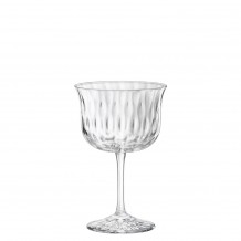 Ποτήρι Star Glass Κολωνάτο Fizz Cocktail 28cl φ9 2x14 5cm Bloom BORMIOLI ROCCO - Σετ 24 c495807