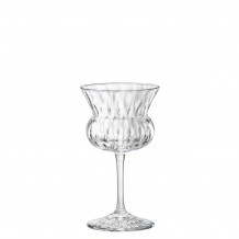 Ποτήρι Star Glass Κολωνάτο NICK amp NORA 15 5cl φ7 8x14 2cm Bloom BORMIOLI ROCCO - Σετ 24 c495809 Ποτήρι Star Glass Κολωνάτο NICK amp NORA 15 5cl φ7 8x14 2cm Bloom BORMIOLI ROCCO - Σετ 24 c495809
