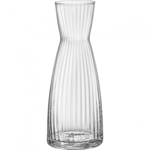 Καράφα Star Glass 1lt φ10 2x22 5cm Exlusiva BORMIOLI ROCCO - Σετ 6 c495814