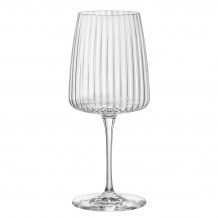 Ποτήρι Star Glass Κρασιού 53 5cl φ9 2x21 6cm Exlusiva BORMIOLI ROCCO - Σετ 24 c495816 Ποτήρι Star Glass Κρασιού 53 5cl φ9 2x21 6cm Exlusiva BORMIOLI ROCCO - Σετ 24 c495816