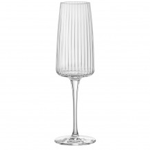 Ποτήρι Star Glass Σαμπάνιας 25 5cl φ6 8x22 5cm Exlusiva BORMIOLI ROCCO - Σετ 24 c495817 Ποτήρι Star Glass Σαμπάνιας 25 5cl φ6 8x22 5cm Exlusiva BORMIOLI ROCCO - Σετ 24 c495817