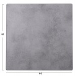 ΕΠΙΦΑΝΕΙΑ ΤΡΑΠΕΖΙΟΥ HPL ΤΕΤΡΑΓΩΝΗ COMPACT COPPERFIELD 5099 44Χ44Χ1 5εκ c495860