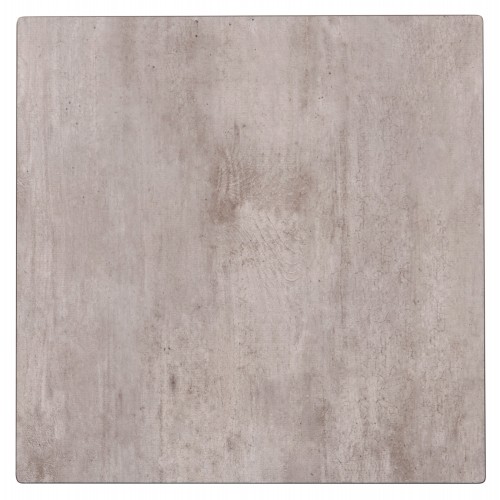 ΕΠΙΦΑΝΕΙΑ ΤΡΑΠΕΖΙΟΥ HPL ΤΕΤΡΑΓΩΝΗ CEMENT COMPACT 5120 58 5X58 5X1 5εκ c495864