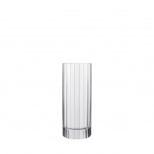 Ποτήρι Κρυσταλλίνης Ψηλό 36cl φ6 4x15 5cm Bach LUIGI BORMIOLI - Σετ 24 c495877