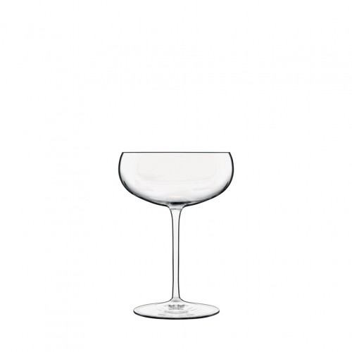 Ποτήρι Κρυσταλλίνης Coupe 30cl φ10 7x14 8cm I Meravigliosi LUIGI BORMIOLI - Σετ 24 c495884
