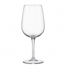Γυάλινο Ποτήρι Κρασιού 50cl φ8 8x21 2cm Inventa BORMIOLI ROCCO - Σετ 24 c495886