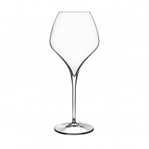 Ποτήρι Κρυσταλλίνης Κρασιού 65cl φ10 9x26cm Magnifico LUIGI BORMIOLI - Σετ 12 c495893