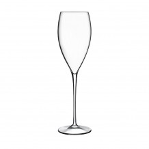 Ποτήρι Κρυσταλλίνης Σαμπάνιας 32cl φ7 5x26cm Magnifico LUIGI BORMIOLI - Σετ 24 c495894