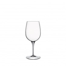 Ποτήρι Κρυσταλλίνης Κρασιού 32 5cl φ7 7x18 3cm Palace LUIGI BORMIOLI - Σετ 24 c495903