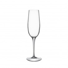 Ποτήρι Κρυσταλλίνης Σαμπάνιας 23 5cl φ7 5x23 8cm Palace LUIGI BORMIOLI - Σετ 24 c495905