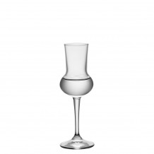 Ποτήρι Star Glass Grappa Λικέρ 8 1cl φ5 6x16 3cm Restaurant BORMIOLI ROCCO - Σετ 18 c495906 Ποτήρι Star Glass Grappa Λικέρ 8 1cl φ5 6x16 3cm Restaurant BORMIOLI ROCCO - Σετ 18 c495906