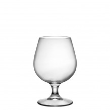 Γυάλινο Ποτήρι Κονιάκ 53cl φ9 9x14 9cm Riserva BORMIOLI ROCCO - Σετ 24 c495907