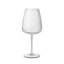 Ποτήρι Κρυσταλλίνης Κρασιού 70cl φ10 1x24 3cm Speakeasies LUIGI BORMIOLI - Σετ 24 c495908 Ποτήρι Κρυσταλλίνης Κρασιού 70cl φ10 1x24 3cm Speakeasies LUIGI BORMIOLI - Σετ 24 c495908