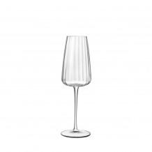Ποτήρι Κρυσταλλίνης Σαμπάνιας 21cl φ6 7x21cm Speakeasies LUIGI BORMIOLI - Σετ 24 c495910 Ποτήρι Κρυσταλλίνης Σαμπάνιας 21cl φ6 7x21cm Speakeasies LUIGI BORMIOLI - Σετ 24 c495910