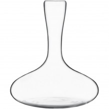 Καράφαι Κρυσταλλίνης 1 7Lt φ22x25cm D O C LUIGI BORMIOLI - Σετ 2 c495923