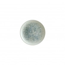 Πιάτο Ρηχό πορσελάνης coupe 17cm Lunar Ocean Blue BONNA - Σετ 12 c495927