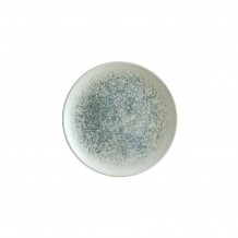 Πιάτο Ρηχό πορσελάνης coupe 21cm Lunar Ocean Blue BONNA - Σετ 12 c495928