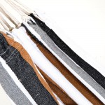 Αιώρα ArteLibre Με Βάση SKYE Πολύχρωμο Polycotton Μέταλλο 265x107x97cm c495984