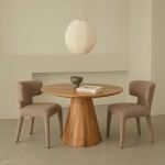 CAPO ΚΑΡΕΚΛΑ BEIGE 80 5x62 5x53 SET 2τμχ c496057