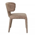 CAPO ΚΑΡΕΚΛΑ BEIGE 80 5x62 5x53 SET 2τμχ c496057