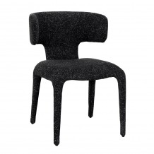 CAPO ΚΑΡΕΚΛΑ ΜΑΥΡΟ 80 5x62 5x53 SET 2τμχ c496059