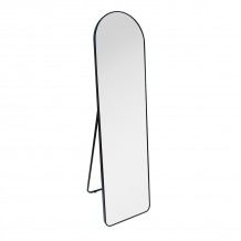 SEMIRAMIS ΚΑΘΡΕΠΤΗΣ ΕΠΙΔΑΠΕΔΙΟΣ ΜΑΥΡΟ 40x150 c496060