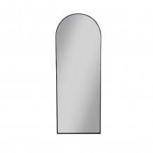 SEMIRAMIS ΚΑΘΡΕΠΤΗΣ ΜΑΥΡΟ 60x160 c496061