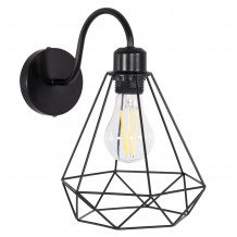 ΑΠΛΙΚΑ ΤΟΙΧΟΥ MILID HM4468 ΜΕΤΑΛΛΟ ΣΕ ΜΑΥΡΟ 20x27x28Υεκ c496116