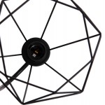 ΑΠΛΙΚΑ ΤΟΙΧΟΥ MILID HM4468 ΜΕΤΑΛΛΟ ΣΕ ΜΑΥΡΟ 20x27x28Υεκ c496116