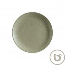 Πιάτο Ρηχό πορσελάνης coupe 27cm reactive γυάλωμα Adelfa BONNA - Σετ 6 c496122