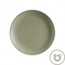 Πιάτο Ρηχό πορσελάνης coupe 30cm reactive γυάλωμα Adelfa BONNA - Σετ 6 c496123