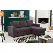 ALDO CRISTIANO ΚΑΝΑΠΕΣ ΚΡΕΒΑΤΙ ΓΩΝΙΑ ΑΝΑΣΤΡΕΨΙΜΗ ΓΚΡΙ 220x150x88 c496181 ALDO CRISTIANO ΚΑΝΑΠΕΣ ΚΡΕΒΑΤΙ ΓΩΝΙΑ ΑΝΑΣΤΡΕΨΙΜΗ ΓΚΡΙ 220x150x88 c496181