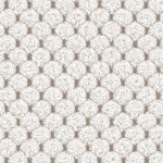 EDDI ΚΑΝΑΠΕΣ ΚΡΕΒΑΤΙ ΓΩΝΙΑ ΔΕΞΙΑ CREAM 248x213x90 c496194