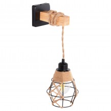 ΑΠΛΙΚΑ ΤΟΙΧΟΥ KINAN HM4466 ΜΕΤΑΛΛΟ-ΣΧΟΙΝΙ 15 5x21x44Υεκ c496328