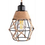 ΑΠΛΙΚΑ ΤΟΙΧΟΥ KINAN HM4466 ΜΕΤΑΛΛΟ-ΣΧΟΙΝΙ 15 5x21x44Υεκ c496328
