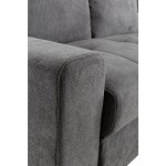 BILL ΚΑΝΑΠΕΣ ΚΡΕΒΑΤΙ ΓΩΝΙΑ ΔΕΞΙΑ STONE 241x173x94 c496378