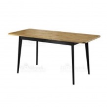 GRIF ΤΡΑΠΕΖΙ ΦΥΣΙΚΟ 140x80x75 c496384 GRIF ΤΡΑΠΕΖΙ ΦΥΣΙΚΟ 140x80x75 c496384