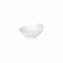 Μπωλ Μελαμίνης Λευκό 17x15 8xY8cm 303gr Morleos - Σετ 6 c496408