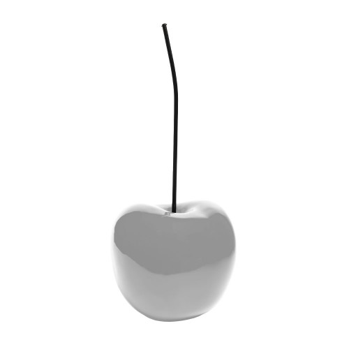 CHERRY BLOOM ΔΙΑΚΟΣΜΗΤΙΚΟ ΚΕΡΑΣΙ 17x14x37 POLYRESIN ΛΕΥΚΟ c496456