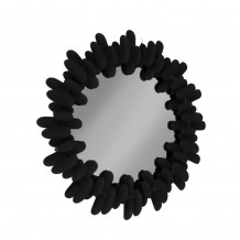 THORN ΚΑΘΡΕΠΤΗΣ ΜΑΥΡΟ 86x4 5x86 c496637