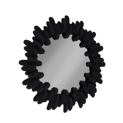 THORN ΚΑΘΡΕΠΤΗΣ ΜΑΥΡΟ 86x4 5x86 c496637