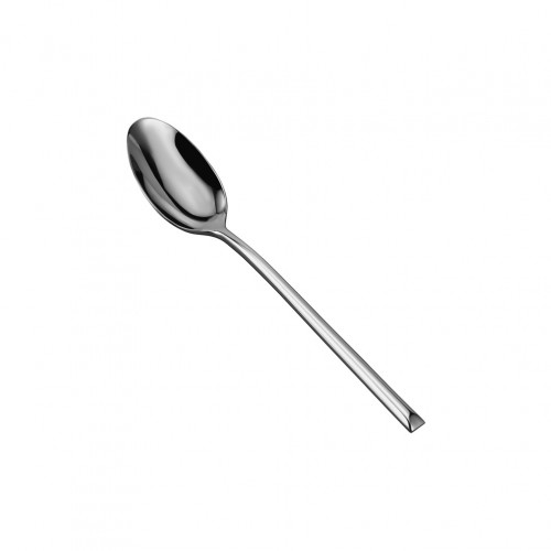 Κουταλάκι γλυκού 146mm 26gr Σειρά Vilio 18 10 4mm Prego - Σετ 12 c496670