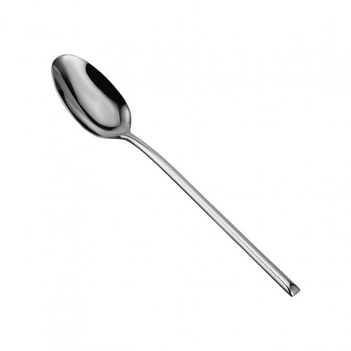 Κουτάλι φρούτου 185mm 40gr Σειρά Vilio 18 10 4mm Prego - Σετ 12 c496671