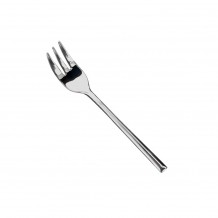Πιρούνι γλυκού 148mm 20gr Σειρά Vilio 18 10 4mm Prego - Σετ 12 c496675 Πιρούνι γλυκού 148mm 20gr Σειρά Vilio 18 10 4mm Prego - Σετ 12 c496675