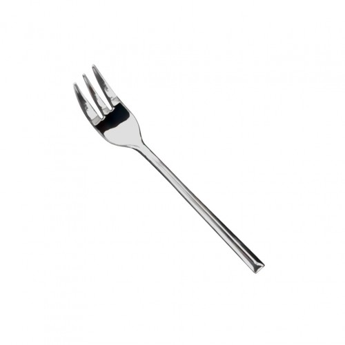 Πιρούνι γλυκού 148mm 20gr Σειρά Vilio 18 10 4mm Prego - Σετ 12 c496675