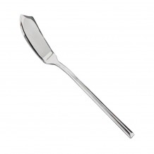 Μαχαίρι ψαριού 224mm 49gr Σειρά Vilio 18 10 4mm Prego - Σετ 12 c496677