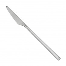 Μαχαίρι φαγητού 232mm 52gr Σειρά Vilio 18 10 Πάγου 4mm Prego - Σετ 12 c496683 Μαχαίρι φαγητού 232mm 52gr Σειρά Vilio 18 10 Πάγου 4mm Prego - Σετ 12 c496683