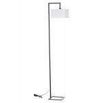 ΦΩΤΙΣΤΙΚΟ ΔΑΠΕΔΟΥ BRANS HM7532 11 ΜΕΤΑΛΛΟ ΜΑΥΡΟ--PVC ΛΕΥΚΟ ΚΑΠΕΛΟ 25x33x170Υεκ c496744