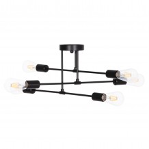 ΦΩΤΙΣΤΙΚΟ ΟΡΟΦΗΣ ΠΟΛΥΦΩΤΟ LIGHTY HM7427 11 ΜΕΤΑΛΛΟ ΣΕ ΜΑΥΡΟ 51x51x23Υεκ c496818 ΦΩΤΙΣΤΙΚΟ ΟΡΟΦΗΣ ΠΟΛΥΦΩΤΟ LIGHTY HM7427 11 ΜΕΤΑΛΛΟ ΣΕ ΜΑΥΡΟ 51x51x23Υεκ c496818